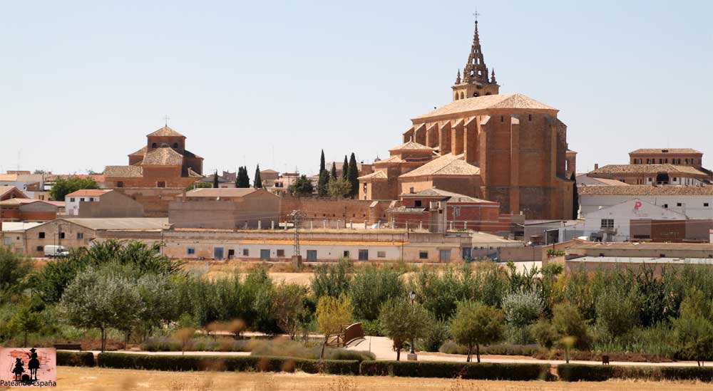Villanueva de la Jara o La Jara